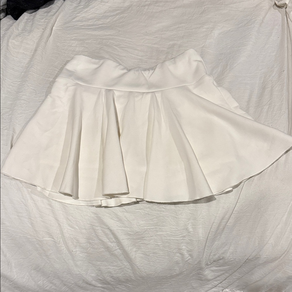 Nordstrom Rack Skater Skirt